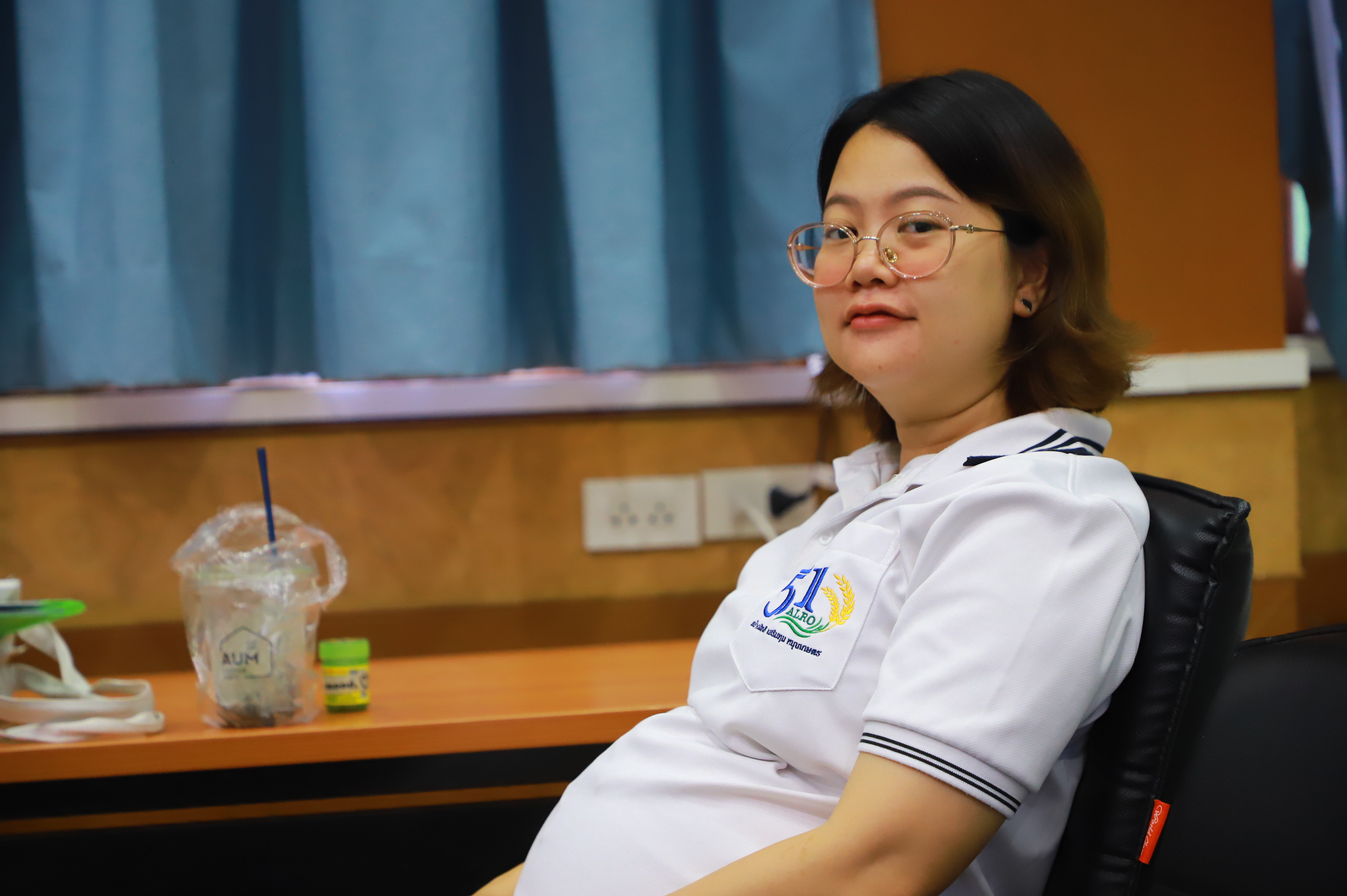 title - สบท. จัดกิจกรรม “เสริมสร้างความสัมพันธ์ในองค์กรและบรรยากาศที่เอื้อต่อการทำงาน” มุ่งเดินหน้าพัฒนาบุคลากร เสริมทัพการทำงานเป็นทีม